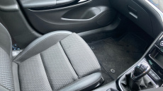 Vauxhall Astra 1.4T 16V 150 Griffin 5dr Petrol Hatchback